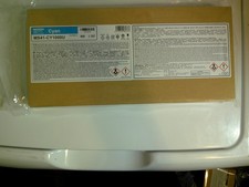 MS41-CY1000U Genuine Mutoh CYAN picture