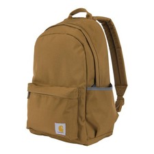 Carhartt Classic 21L Backpack Brown One Size, picture
