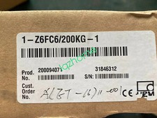 1PCS New Z6FC6/200KG weighing sensor by Fedex or DHL #N77F YF picture