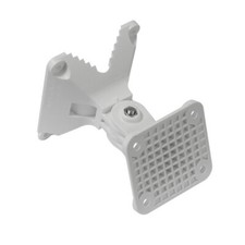 Mikrotik QMP-LHG QuickMOUNT Pro LHG Advanced Wall Mount Adapter for LHG picture