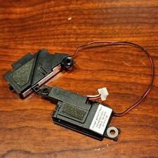 GENUINE HP ENVY 13-AQ0050OD LAPTOP REAR SPEAKERS 023.400E2.0001 L19531–001 4320 picture