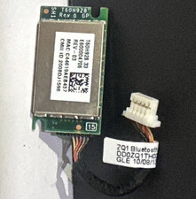Broadcom BCM92046 Bluetooth Module w/ Cable 12 Mbps Internal Connector 1 Port picture