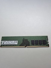 Kingston 8GB 1Rx8 PC4-2400T (KM0VW4-MID) RAM picture