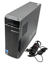LENOVO H30-05 PC MiniTower AMD E1-6010, 8GB RAM, 150GB SSD, DVD, WiFi, Win10 picture