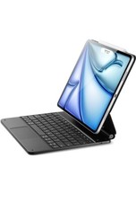 ESR iPad Pro 12.9 Inch Case Keyboard, Easy-Set Floating Cantilever Stand picture