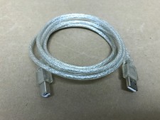 Brand New Iomega USB Cable for USB Zip Drives 100 250 750 100MB 250MB 750MB picture