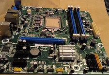 Genuine Gateway DX4860 Acer IPISB-VR LGA1155 Desktop Motherboard Intel H67 picture