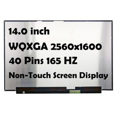 14 for BOE NE140QDM-NY2 V18.0 2560x1600 165HZ LCD Non-Touch Screen Display Panel picture