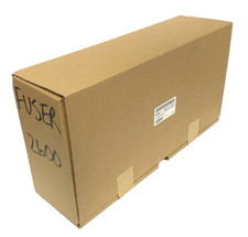 HP RM1-1824-000 Fuser Assembly picture