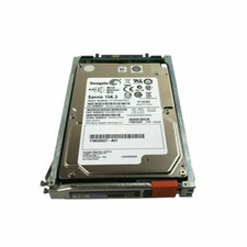 EMC 300GB 15K 6Gbps 2.5