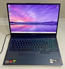 Lenovo Legion 5 15ACH6 15.6