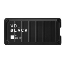 External SSD 1TB Western Digital P40 Game Drive Portable 2000MB s RGB 000MB s picture