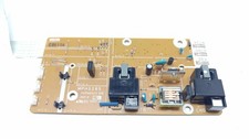 OEM Brother HL5370DW HL5280DW HL 5250DN Supply High Voltage Board MPH3285 picture
