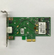 Broadcom BCM943228HM4L PCIe Low Profile Wireless Adapter Card DW1540 picture