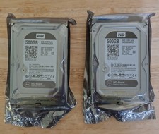 Western Digital 