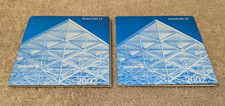 2x Autodesk Autocad LT 2002 w/ Serial Number & CD key picture