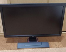 BenQ RL2455HM 24 Inch FHD Gaming Monitor 1920x1080 TN Panel 60Hz 5ms picture