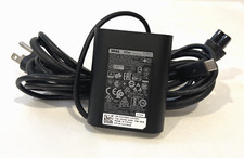 DELL HA30NM150 ORIGINAL AC ADAPTER 30W USB-C POWER SUPPLY CHARGER FOR LAPTOP picture