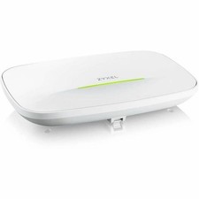 Zyxel WiFI 7 BE11000 Wireless MultiGig Pro Access Point | 2 x 2.5Gb Ethernet | picture