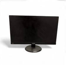 Asus - VA229 - Asus VA229HR 21” LCD Monitor with Stand No Cords picture