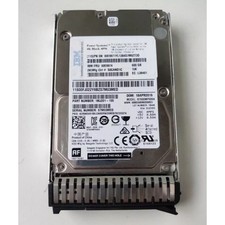 00LY179 00E9971 New IBM Powerage 8 00E9974 600GB 15K SAS 2.5'' Hard Drive HDD picture
