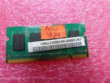 Acer Aspire 4620 Laptop Memory RAM 1GB DDR2 PC2-5300S 667MHz - M470T2864QZ3-CE6 picture
