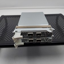 2x SUN ORACLE 5946040 E66424 PCIe Dual 10-GbE SFP+ Module picture