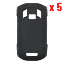 5pcs Protective Case for Zebra Motorola TC7x TC70 TC72 TC75 (SG-TC7X-RHLSTR1-01) picture