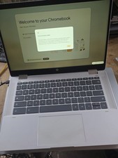 HP Chromebook x360 14b-cd0035cl 14
