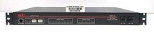 WTI VMR Series VMR-8HS20-2 Managed Power Controller 100-240V DD 01830214183986 picture