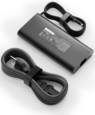 280W Compatible with Dell Alienware Power Cord See Photos For Compatible Models picture