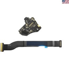 New Headphone Audio Jack Board with Flex Cable for MacBook Air Retina 13