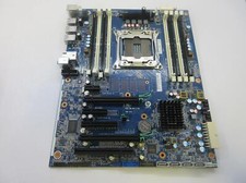 HP Motherboard 710324-002 | No CPU picture