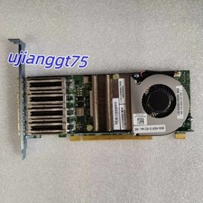 Cisco UCSC-PCIE-C25Q-04 V04 1455 4-port 10/25GB SFP28 PCIE picture