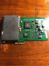 IBM 576C 42R8192YL12W814909A PCIe 2 Line WAN With Modem picture