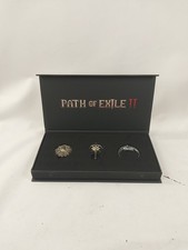 Brand New PAX West 2025 Path of Exile 2 POE2 Pinset Exclusive  picture