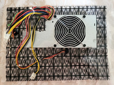 Lenovo ThinkCentre 240W Power Supply AcBel PC9019 FRU 45J9446 45J9447 Tested picture