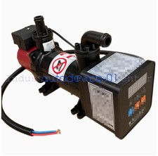 GX-JQ 2kw(220V) Diesel Genset Water Jacket Heater Charger Smart Accessories picture