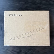  STARLINK Mini Kit 4th Gen Portable Satellite Internet WiFi Router picture