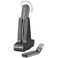 Plantronics Savi W440A-M Dect Wireless Headset With USB PC picture