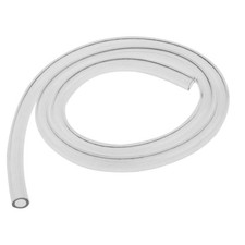 PETG Tubing 12mm x 8mm 1M (Clear) Rigid PC Water Cooling Tubing picture