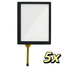 5-Packs TOUCH SCREEN Display for   Zebra MC9090 MC9190 MC92N0 Series picture