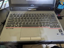 Fujitsu LIFEBOOK T725 12.5