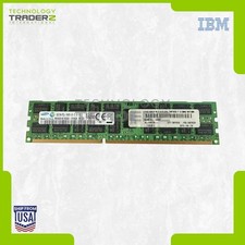 78P0555 IBM 8GB PC3-8500 DDR3-1066MHz ECC 2Rx4 Memory 00E8209 M393B1K70QB0-YH9 picture