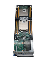 Quanta Blade T41S-2U Dual LGA2011-3 DDR4 Server Node Motherboard & 2X CPU Intel picture
