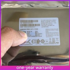  MZ-7LH512A MZ7LH512HALU-000D1 Samsung PM881 512GB SSD 2.5