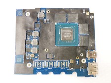 NVIDIA Quadro T1000 FRH7R N19P-Q1-A1 4GB Video Card for Dell Precision 7550 #b picture