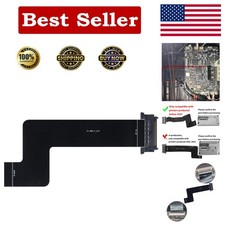 FYSETC K1 Max Replacement Parts - 3D Printer Accessories: 40 Pin FPC Cable Conne picture