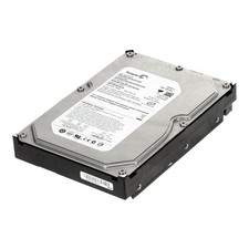 Seagate SV35.2 ST3250820SV 250GB 7.2K 8MB SATA II 3.5'' Hard Drive picture