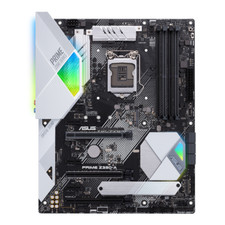 PRIME Z390-A Motherboard ASUS Z390 1151 for9th/8th Gen socket ATX Dual M.2 DDR4 picture